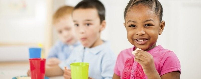 What To Know About Child Care Fire Safety Training